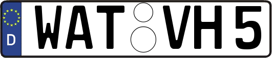 WAT-VH5