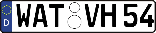 WAT-VH54