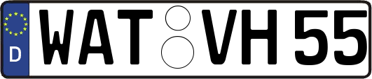 WAT-VH55
