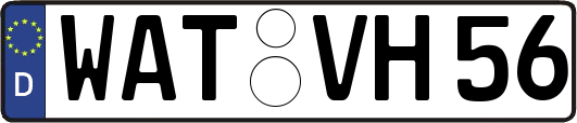WAT-VH56