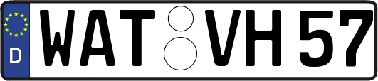 WAT-VH57