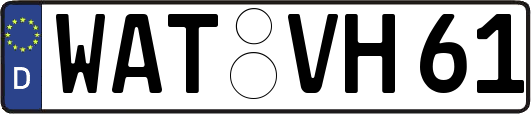 WAT-VH61