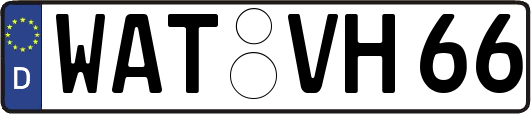 WAT-VH66