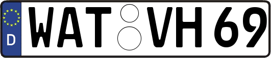 WAT-VH69