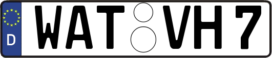 WAT-VH7