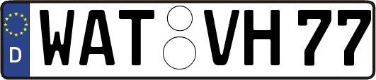 WAT-VH77
