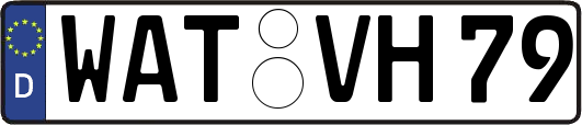 WAT-VH79
