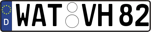 WAT-VH82