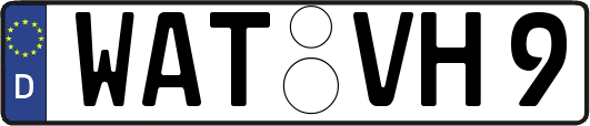 WAT-VH9