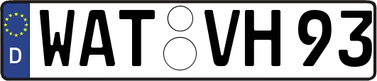 WAT-VH93