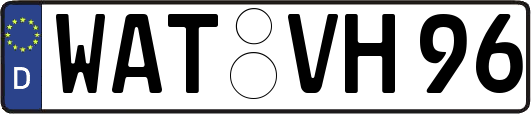 WAT-VH96