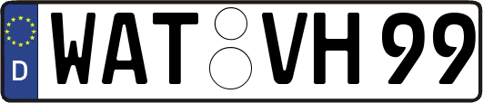 WAT-VH99