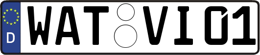 WAT-VI01