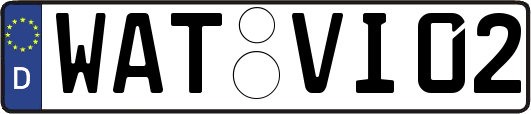 WAT-VI02