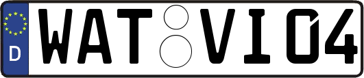 WAT-VI04