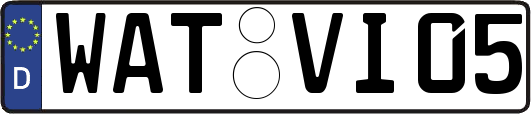 WAT-VI05
