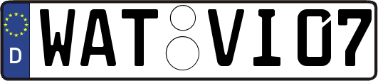 WAT-VI07