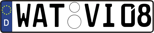 WAT-VI08