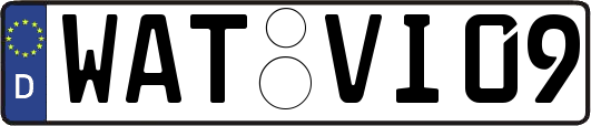 WAT-VI09