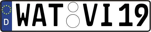WAT-VI19