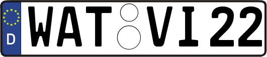 WAT-VI22
