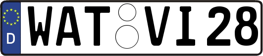 WAT-VI28