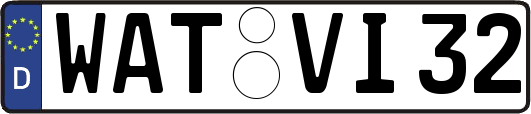 WAT-VI32