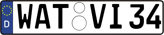 WAT-VI34