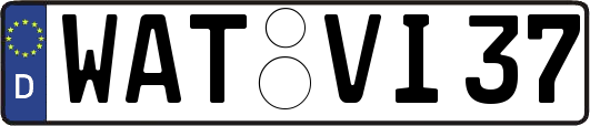 WAT-VI37
