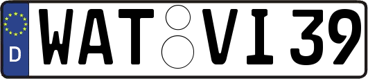 WAT-VI39