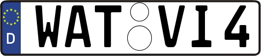 WAT-VI4