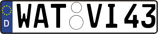 WAT-VI43