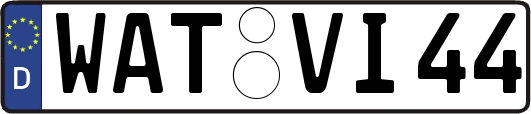 WAT-VI44