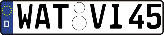 WAT-VI45
