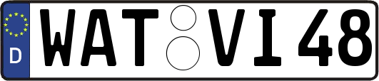 WAT-VI48