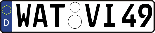 WAT-VI49