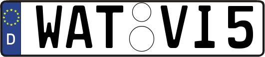 WAT-VI5