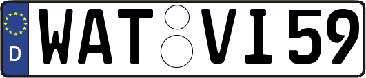 WAT-VI59