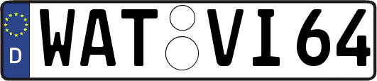 WAT-VI64