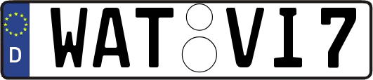 WAT-VI7