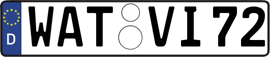 WAT-VI72