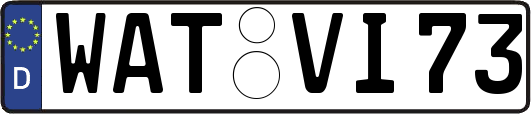 WAT-VI73