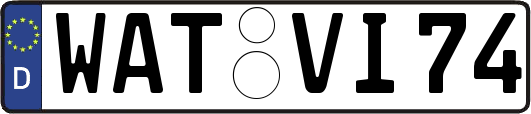 WAT-VI74