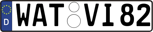 WAT-VI82
