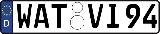 WAT-VI94