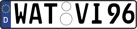 WAT-VI96
