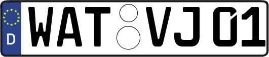 WAT-VJ01
