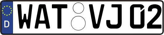 WAT-VJ02