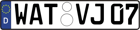 WAT-VJ07