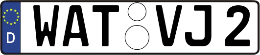WAT-VJ2